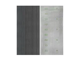 Самоклеюча вінілова плитка в рулоні STICKER WALL 600*3000*2мм Мат SW-00002031 - мініатюра 5