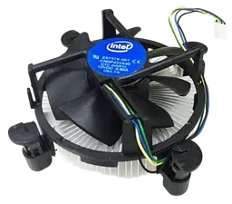 Повітряне охолодження Intel Box Black (E97379-001) Б/В - мініатюра 1
