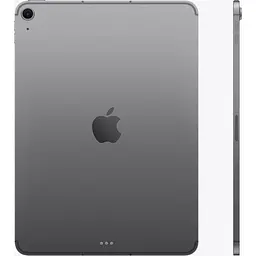 Планшет Apple iPad Air 11" M4 WiFi + Cellular 128GB Space Grey (MH784TY/A) - мініатюра 2