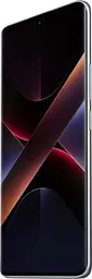 Смартфон Xiaomi Poco X7 5G 8/256GB Silver Global Version NFC - мініатюра 4