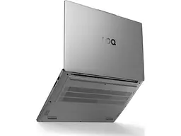 Ноутбук Lenovo LOQ 15ARP10E Luna Grey (83S000ERRA) - мініатюра 6