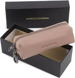 Жіночий шкіряний гаманець Marco Coverna acs0029496 - мініатюра 6