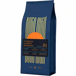 Кава в зернах Buco High Salvador Cordillera del Balsamo 1 кг - мініатюра 2