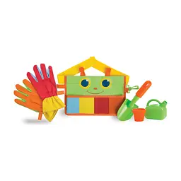 Ігровий набір Melissa & Doug ремінний комплект юного садівника Щаслива бабка (MD6215) - мініатюра 2