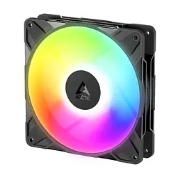 Кулер до корпусу Arctic P14 PRO REVERSE A-RG (ACFAN00327A) - мініатюра 3