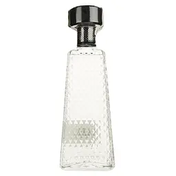 Текила 1800 Cristalino Anejo 35% 0.7 л - мініатюра 2