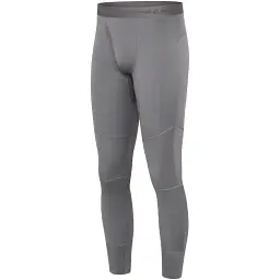 Термоштани Frontier Taxus XXXL merino Graphite - мініатюра 2
