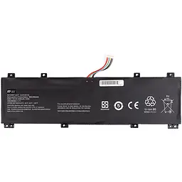 Акумулятор для ноутбуків Lenovo IdeaPad 100S-14IBR 14" (NC140BW1) 7.6V 4400 mAh