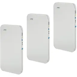 Стабілізатор напруги інверторний трифазний Volter СНПТТ Smart-21 21000 Вт 3 x 7 220 В стабілізація 110-330 В