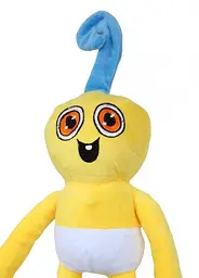 М'яка іграшка Малюк Довгі Ноги Хагі Вагі Huggy Wuggy Poppy Playtime