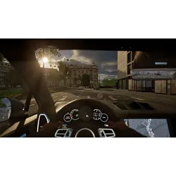 Ключ активації Microsoft CityDriver для Xbox Series S/X - мініатюра 5