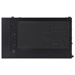 Корпус 1stPlayer B5-M-BK-3F Чорний без БЖ - мініатюра 3