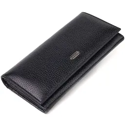 Жіночий шкіряний гаманець Canpellini 17,7х9х2 см acs0025166