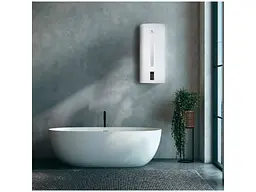 Водонагрівач (бойлер) Electrolux EWH 50 MXM WiFi EEC - мініатюра 7