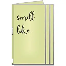 Парфумерна вода з феромонами для жінок Aurora Smell Like # 08 for Women, 1 ml