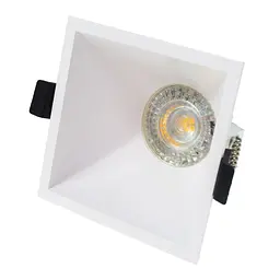 Светильник точечный Brille HDL-DS 177 GU5.3 WH MR16 36-295