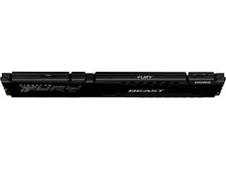 Модуль пам'яті Kingston FURY 32 GB DDR5 6000 MHz Beast EXPO (KF560C36BBE-32) - мініатюра 4