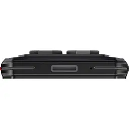 Мобільний телефон OUKITEL WP60 12/512GB Black (6941749843531) - мініатюра 11
