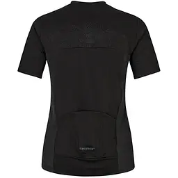 Велоджерсі Ziener Nelody W Black S (1012-239102-12-36) - мініатюра 2