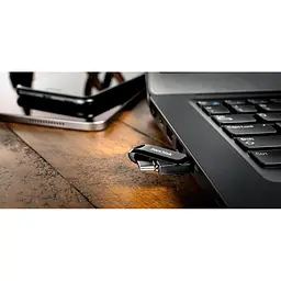 USB флеш накопичувач SanDisk 32GB Ultra Dual Drive Go USB 3.1/Type C (SDDDC3-032G-G46) - мініатюра 8