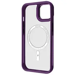 Чохол Proove Clear Essence Case with Magnetic Ring iPhone 17 в асортименті - мініатюра 12