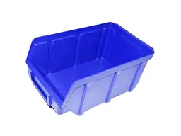 Ящик для метизів WAVE 155 155х100х75 - мініатюра 3