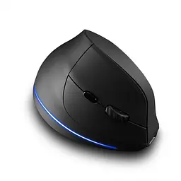 Миша Media-Tech Vertic Black (MT1122)