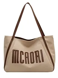 Сумка Italian Bags Макао Коричневий 29х15х41 см (id_1524)