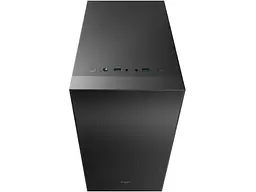 Корпус FSP CST220S Black - мініатюра 3