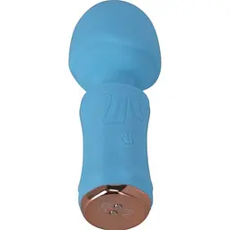 Вібратор FairyGasm SecretFuntasy Blue (SX0647) [169275] - мініатюра 3