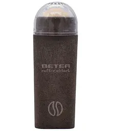 Ролик для обличчя Beter Coffee O'clock матуючий з вулканічним каменем    