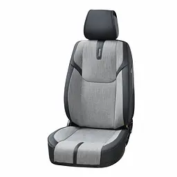 Комплект, 3D чехлы для сидений BELTEX Manhattan, grey(BX86200)