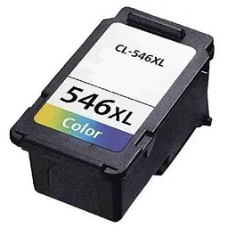 Струменевий картридж Canon CL-546XL (8288B001/8288B004)