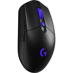 Bluetooth миша Logitech G304X Lightspeed Wireless with HERO Sensor Black (910-007667) EU - мініатюра 2