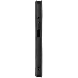Чохол-книжка BeCover Exclusive New Style для Realme C55 Black (711198) - мініатюра 5