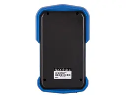Зовнішній жорсткий диск Apacer AC631 1 TB USB 3.1 Blue (AP1TBAC631U-1) - мініатюра 4