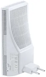 ASUS Повторювач Wi-Fi сигналу ASUS RP-AX58 - мініатюра 5