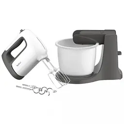 Міксер Tefal PrepMix| HT464138 - мініатюра 4