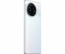 Смартфон Tecno Spark 20 Pro+ (KJ7) 8/256GB Dual Sim Lunar Frost (4894947019128) (UA UCRF) - мініатюра 3