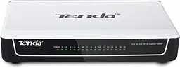 Комутатор TENDA S16, 16 LAN 10/100Mb