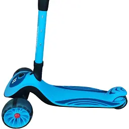 Самокат X-Treme KS-268 (133931) - мініатюра 3