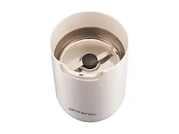 Кавомолка GORENJE SMK 150 SW - мініатюра 2
