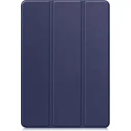 Чохол до планшета BeCover Smart Case Xiaomi Pad 8 / 8 Pro 11.2" Deep Blue (714581) - мініатюра 2