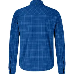 Сорочка Montura Dolomiti L/S Shirt XL Blue - мініатюра 2