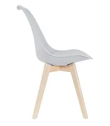 Крісло LEOBERT MARK GRAY - мініатюра 7