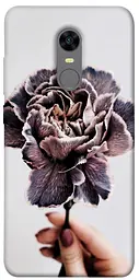 Чохол Demsky Гвоздика для Xiaomi Redmi 5 Plus / Redmi Note 5 (Single Camera)
