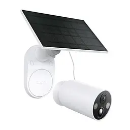 Wi-Fi камера, Tapo C425 Kit TP-LINK - мініатюра 3