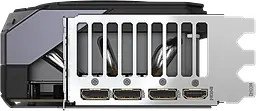 Відеокарта GeForce RTX 5090 32GB Gigabyte Gaming OC (GV-N5090GAMING OC-32GD) - мініатюра 3