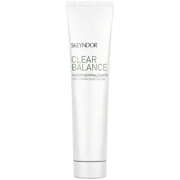 Себорегулювальна сироватка Skeyndor Clear Balance Pore Normalizing Factor 75 мл