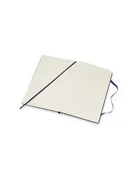Записник Moleskine Classic середній, Точка Сапфір (QP066B20) - мініатюра 4